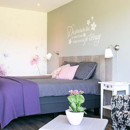 B&B In Ons Straatje Rosmalen Eksteriør bilde
