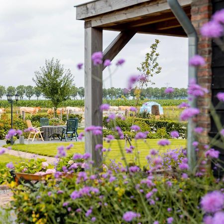 B&B In Ons Straatje Rosmalen Eksteriør bilde