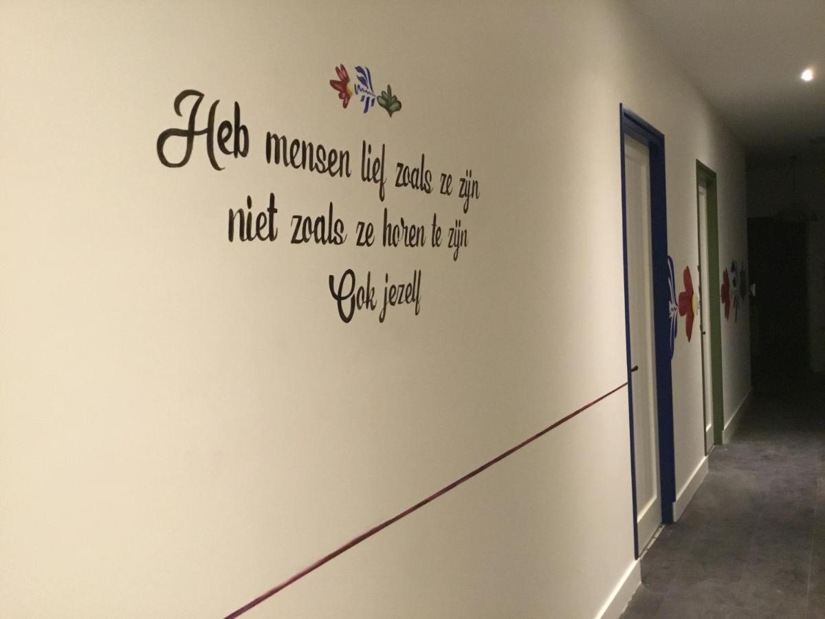 B&B In Ons Straatje Rosmalen Eksteriør bilde
