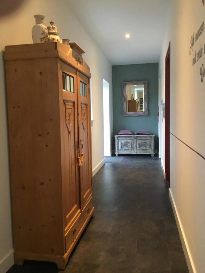 B&B In Ons Straatje Rosmalen Eksteriør bilde