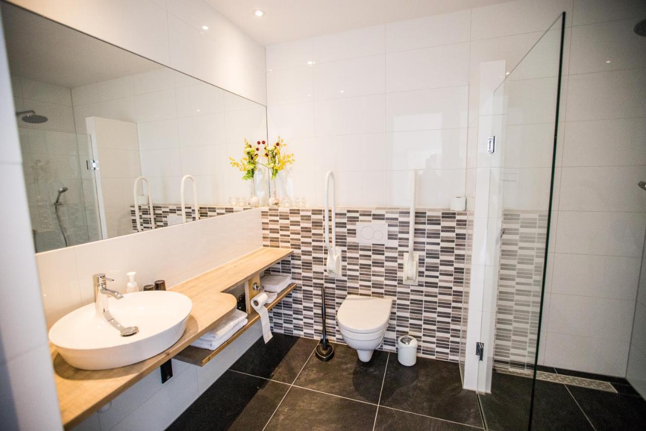 B&B In Ons Straatje Rosmalen Eksteriør bilde
