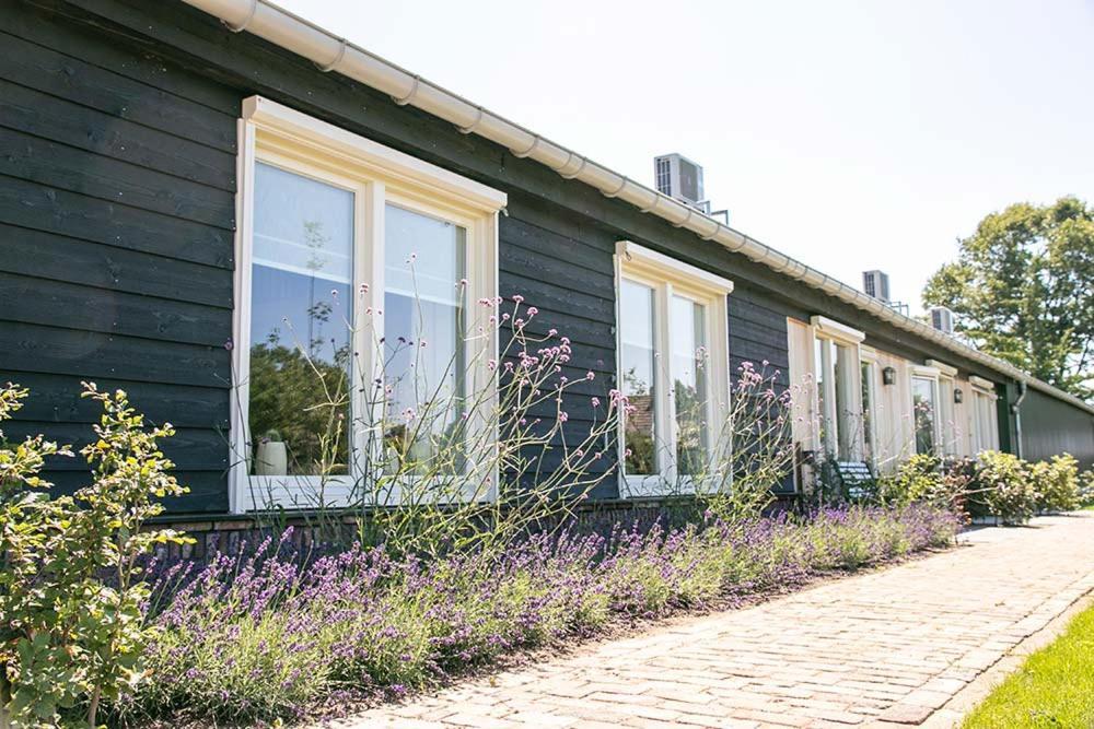 B&B In Ons Straatje Rosmalen Eksteriør bilde