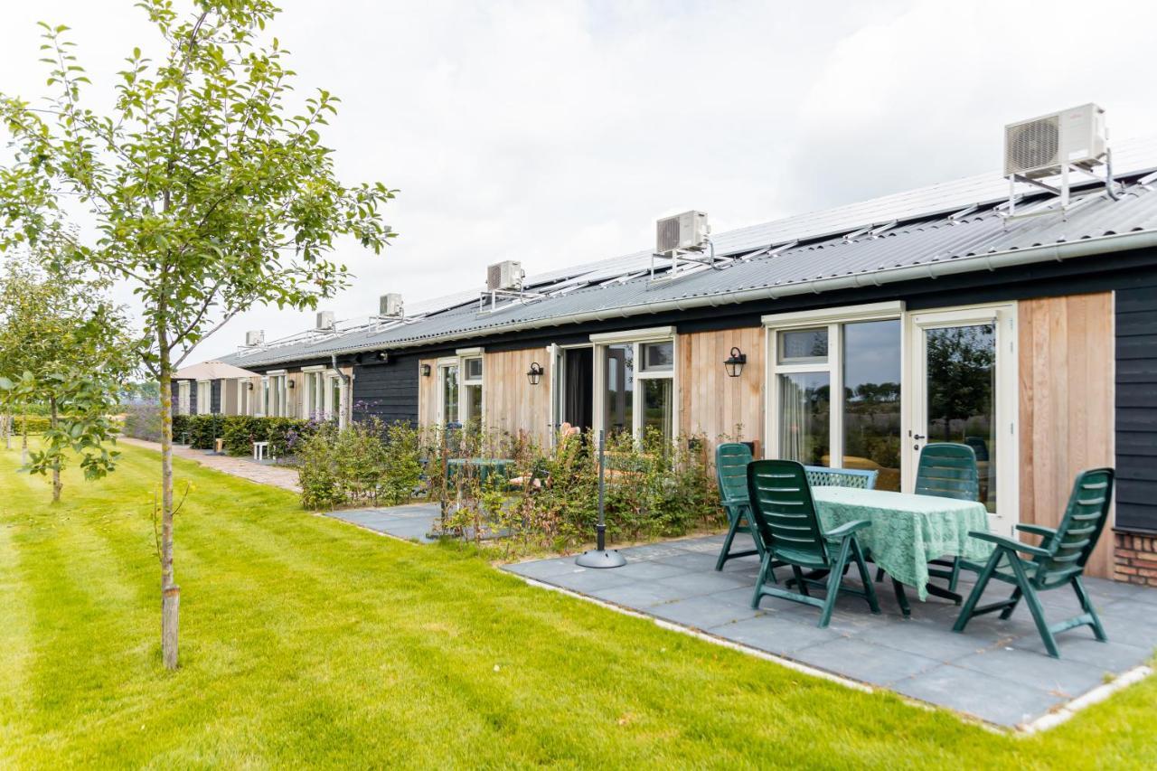 B&B In Ons Straatje Rosmalen Eksteriør bilde